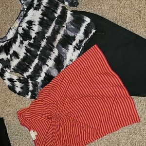 Bundle of Michael kors clothes